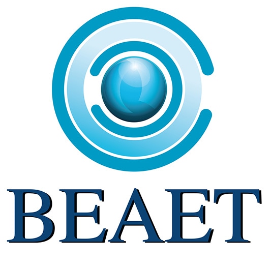 logo beaet, bureau d'études technique africain